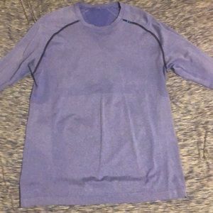 Lulu lemon long sleeve